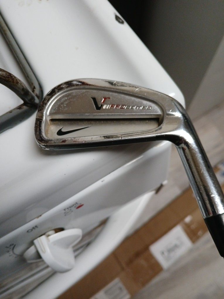 Nike V Pro Combo Golf Club
