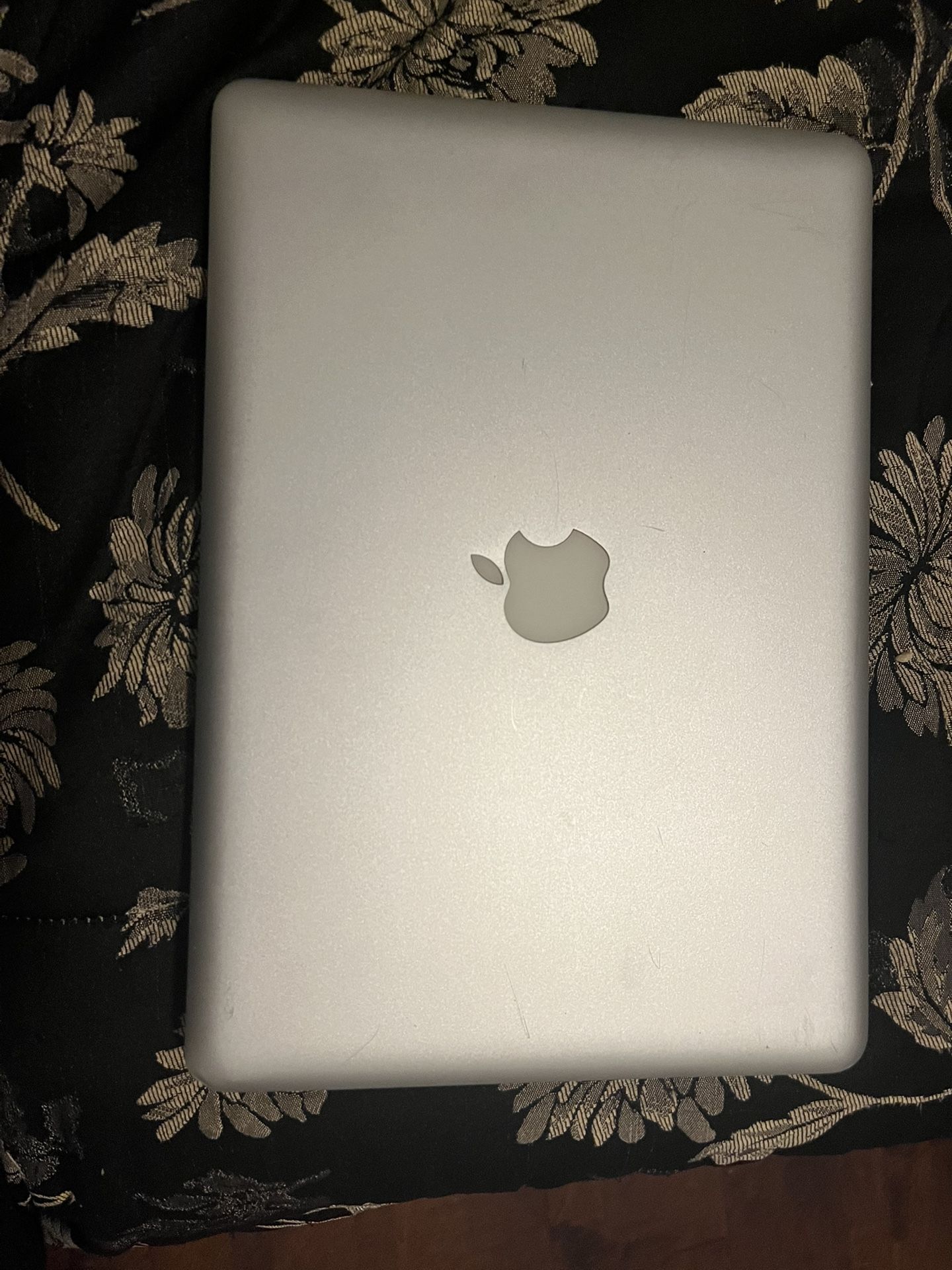 2011 MacBook Pro