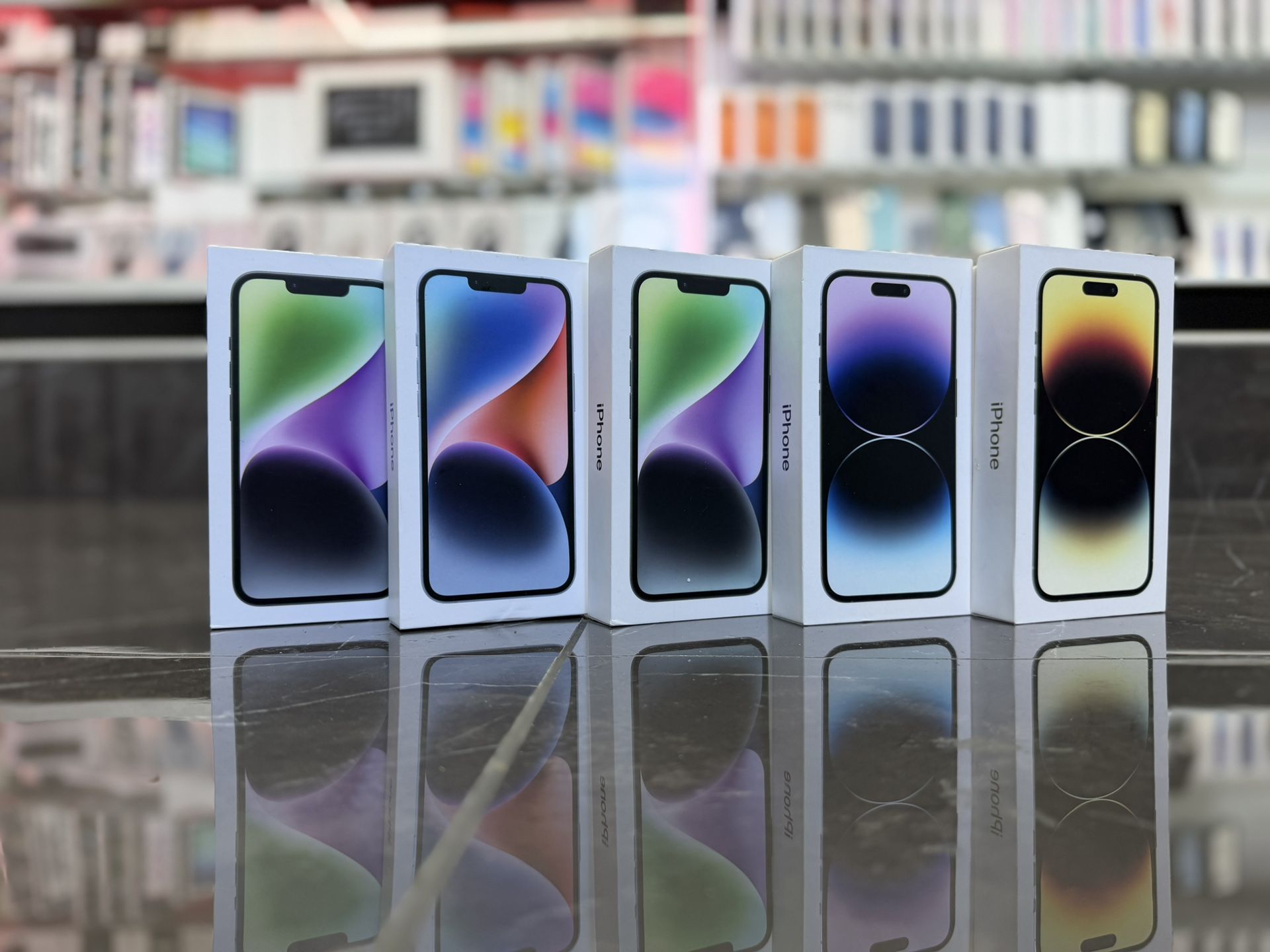 iPhone 14, 14 Plus, 14 Pro, & 14 Pro Max ((Take It Home In Payments/ llévatelo a casa en pagos),All Products : American Fashion Style Bags On Sale