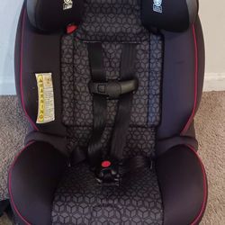 Cosco Kid Car Seat