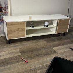 Entertainment Center 