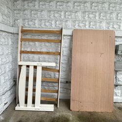 Individual Bed 