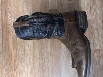 Ariat Stadler Western Boots
