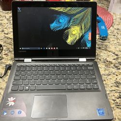 Lenovo iPad Flex 4 1130