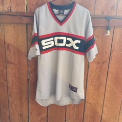 Sox Jersey