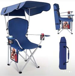 Portable Camping Chair