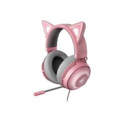 Razor Kraken Kitty Pro RGB Gaming Headset 