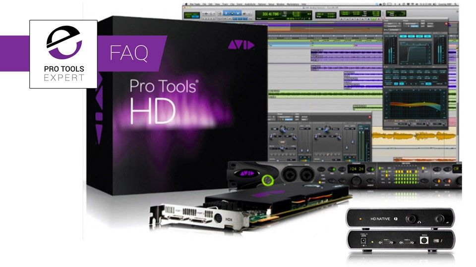 Protools Hd No Subscription & Plugins