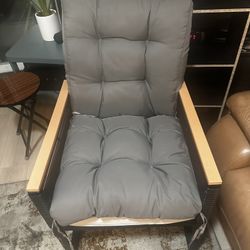 Chair Cushion 