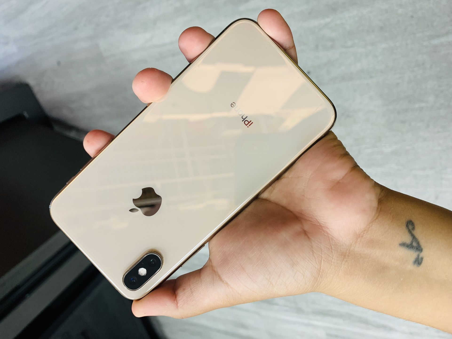 iPhone X T Mobile Metro PCs 256gb