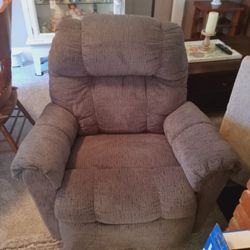 Recliner