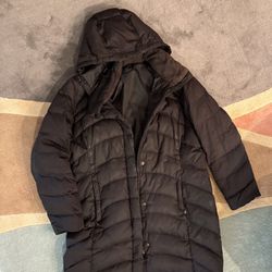 Storm Ready - Women’s Lands End 600 Down Winter Puffer Coat