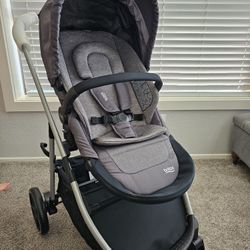 Stroller Britax Grove 