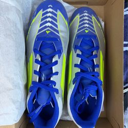 F50 LEAGUE FG/MG J MESSI CLEATS