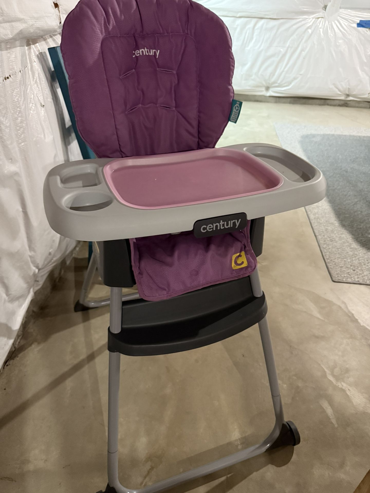 Baby High Chair