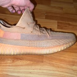 Adidas Yeezy 350 V2 Clay 