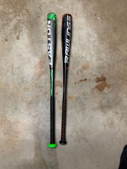 Baseball Bats