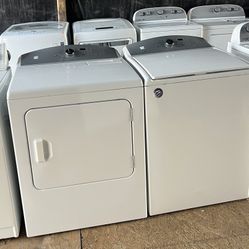 Kenmore High Efficiency Washer & Dryer Set : todo Le Funciona Perfecto 
