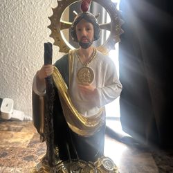 Brand New San Judas 20$