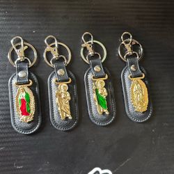 Keychains 
