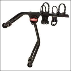 Yakima SuperJoe 2 Bike Rack