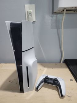 Playstation 5 slim 1tb