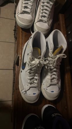 nike blazers 9