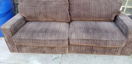 Love seat