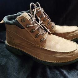 Highland Creek Sz.13W Boots