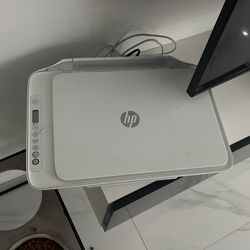 HD printer scanner