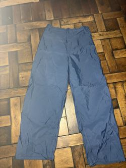 USPS Postal Rain Gear Pants Only GORTEX Large 