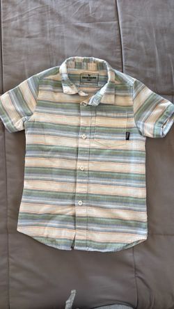 Kids boy shirt