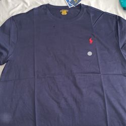 Polo Shirts 