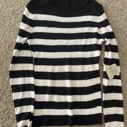 Striped Long Sleeve 