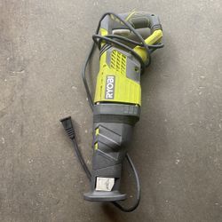 Sawzall