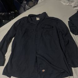 Dickies 2xl