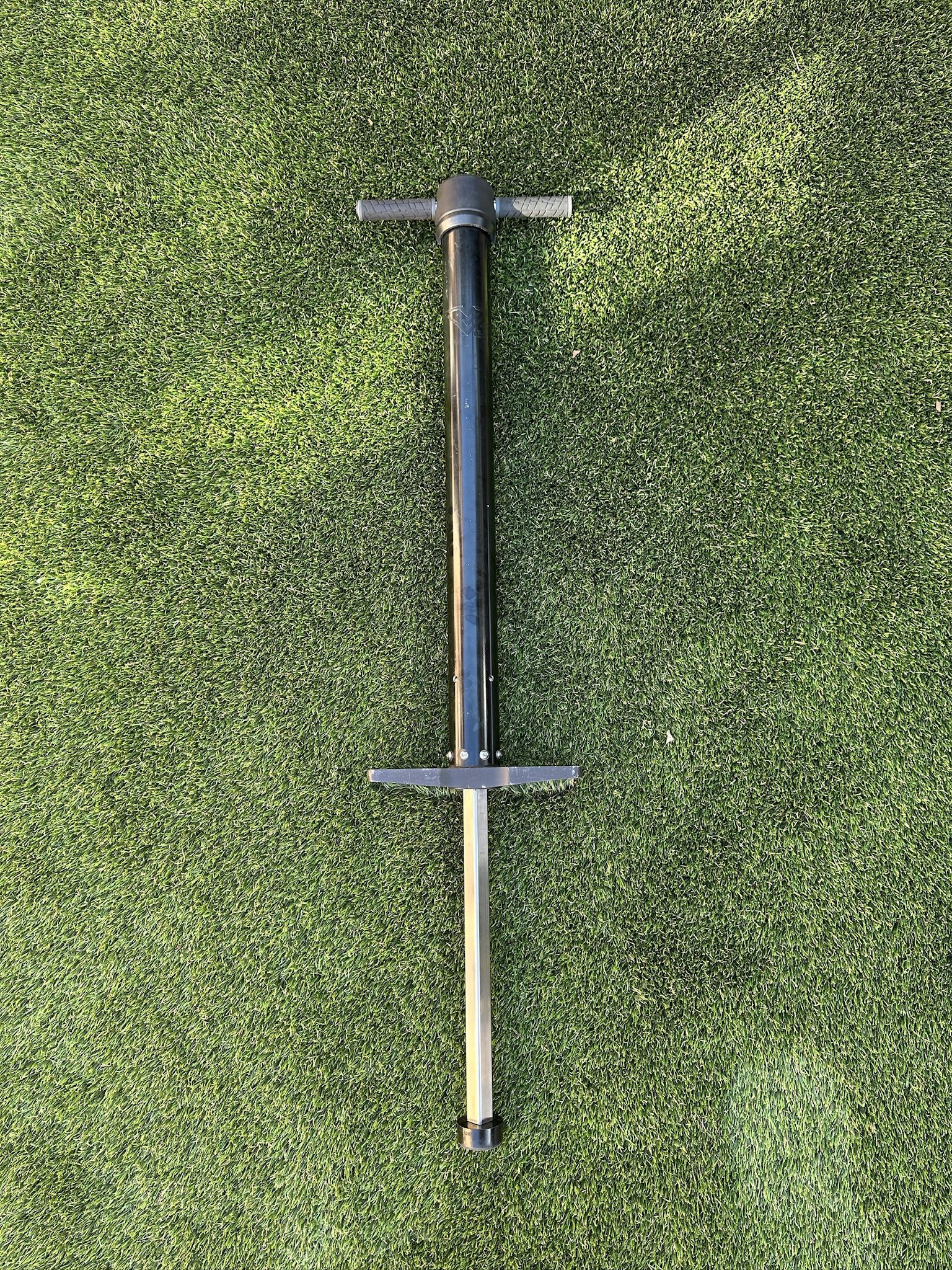 Vertigo Extreme Pogo Stick