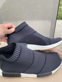 Adidas NMD City Sock Gum Pack Black Size 9 160 for Sale in West Covina CA OfferUp