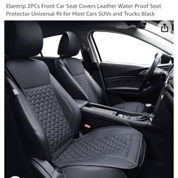 Car Seat Covers-new Never Used