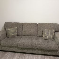 3 Seater sofa
