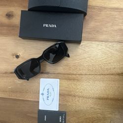 Prada Sunglasses 