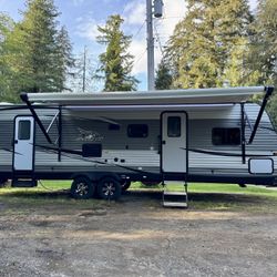 2021 Jayco Jay Flight 28BHBE