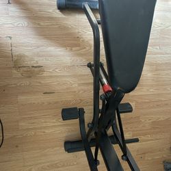 Exercise Bike A Rowing One