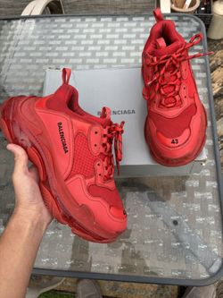 Balenciaga Triple S