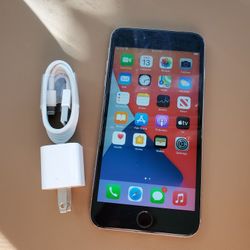 iPhone 6s Plus - UNLOCKED - Like New  