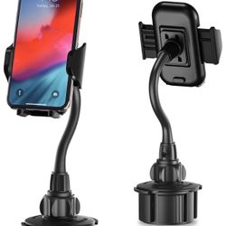 ❤️ Universal Cup Holder Phone Mount - BRAND NEW