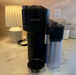 Nespresso Vertuo Coffee Machine
