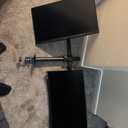 165 and 240 hz gaming monitor