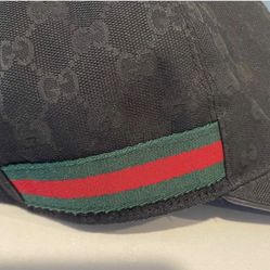 Gucci Hat 