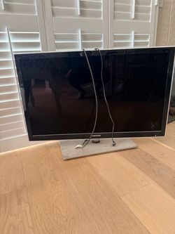 55 inch SAMSUNG TV
